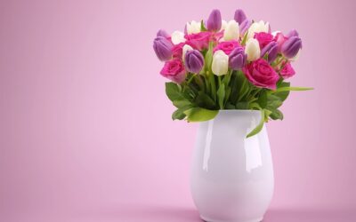 Den perfekte vase til dit hjem